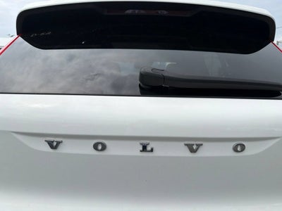 2019 Volvo XC40 Momentum