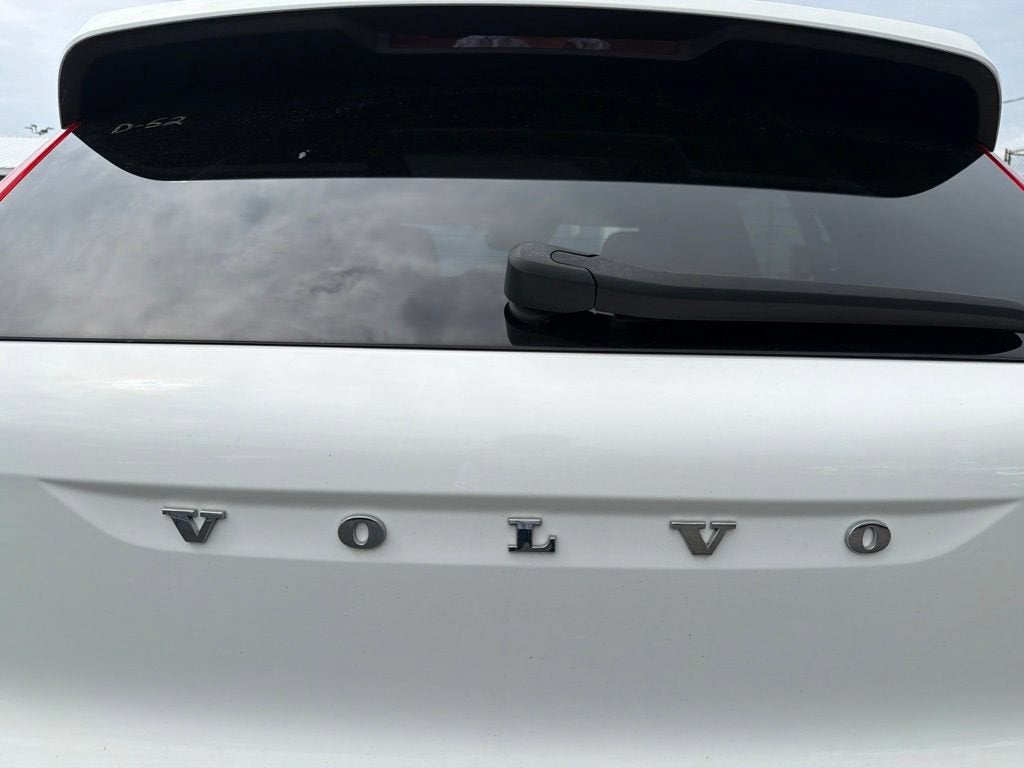 2019 Volvo XC40 Momentum
