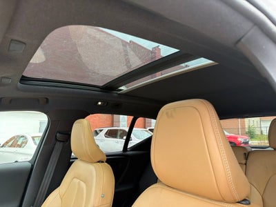 2019 Volvo XC40 Momentum