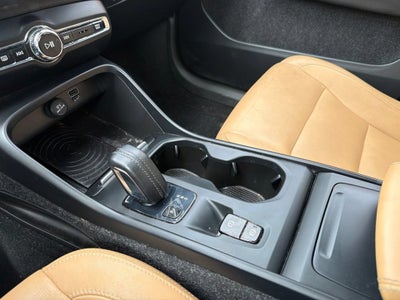 2019 Volvo XC40 Momentum