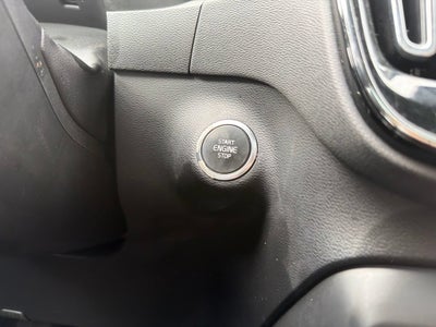 2019 Volvo XC40 Momentum