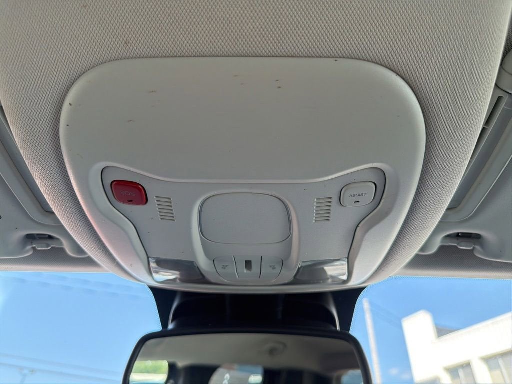2021 Jeep Renegade Latitude 4x4