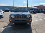 2021 Jeep Renegade Latitude 4x4