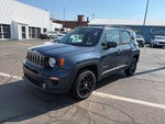 2021 Jeep Renegade Latitude 4x4