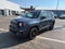 2021 Jeep Renegade Latitude 4x4