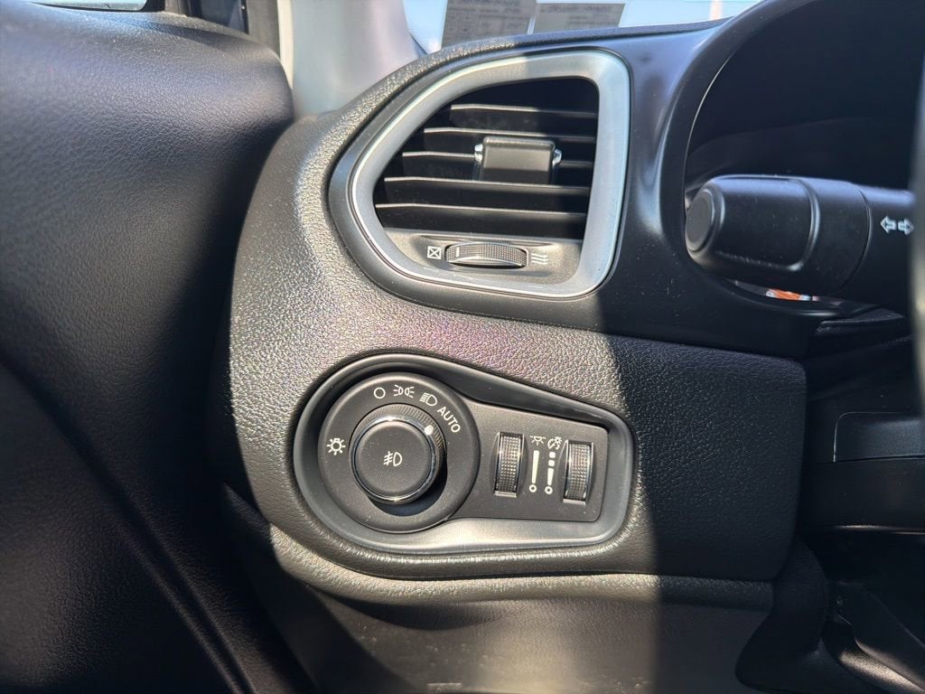 2021 Jeep Renegade Latitude 4x4