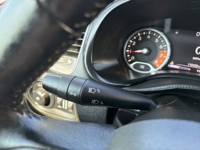 2021 Jeep Renegade Latitude 4x4