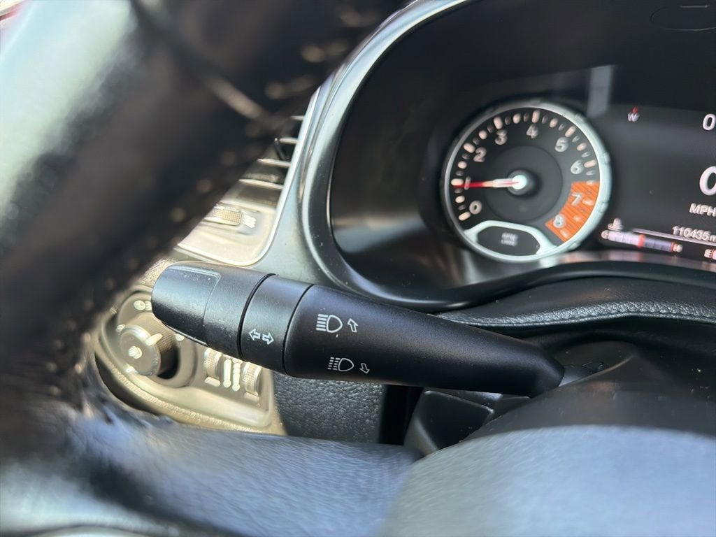 2021 Jeep Renegade Latitude 4x4
