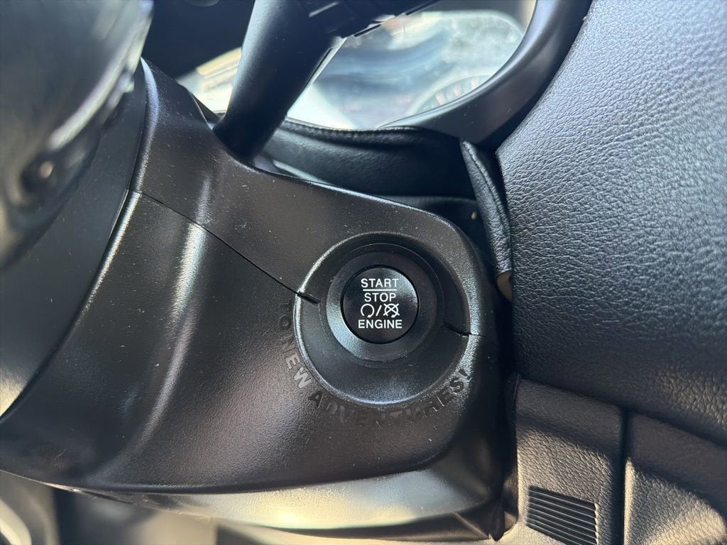 2021 Jeep Renegade Latitude 4x4