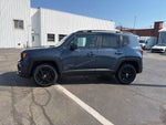 2021 Jeep Renegade Latitude 4x4
