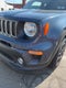 2021 Jeep Renegade Latitude 4x4