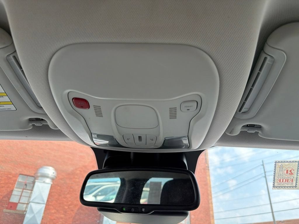 2021 Jeep Renegade Latitude 4x4