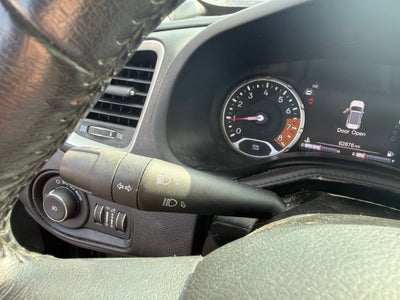 2021 Jeep Renegade Latitude 4x4