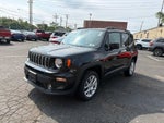 2021 Jeep Renegade Latitude 4x4