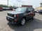 2021 Jeep Renegade Latitude 4x4