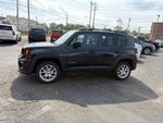 2021 Jeep Renegade Latitude 4x4