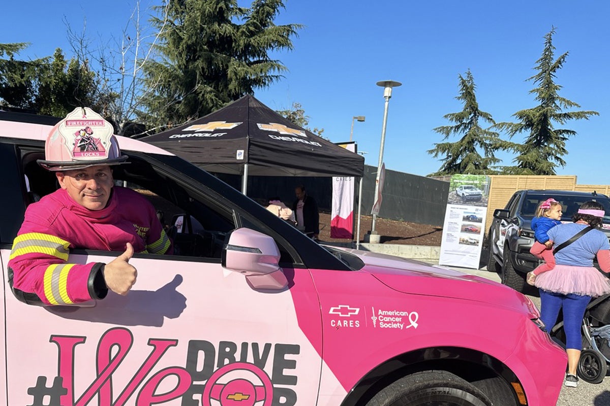 Chevrolet MSABC iDrive For | Dave Hallman Chevrolet in Erie PA