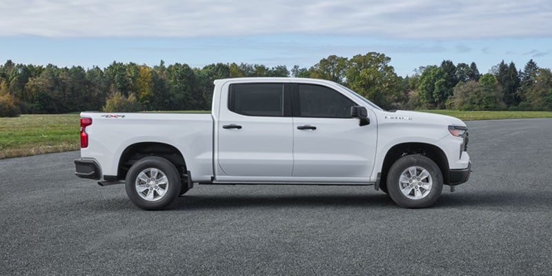 Business Elite - Dave Hallman Chevrolet in Erie PA
