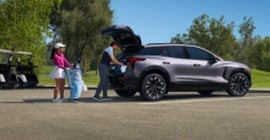 Dave Hallman Chevrolet in Erie PA