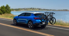 Dave Hallman Chevrolet in Erie PA