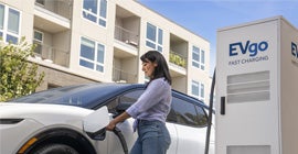 Dave Hallman Chevrolet in Erie PA