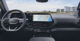 Dave Hallman Chevrolet in Erie PA