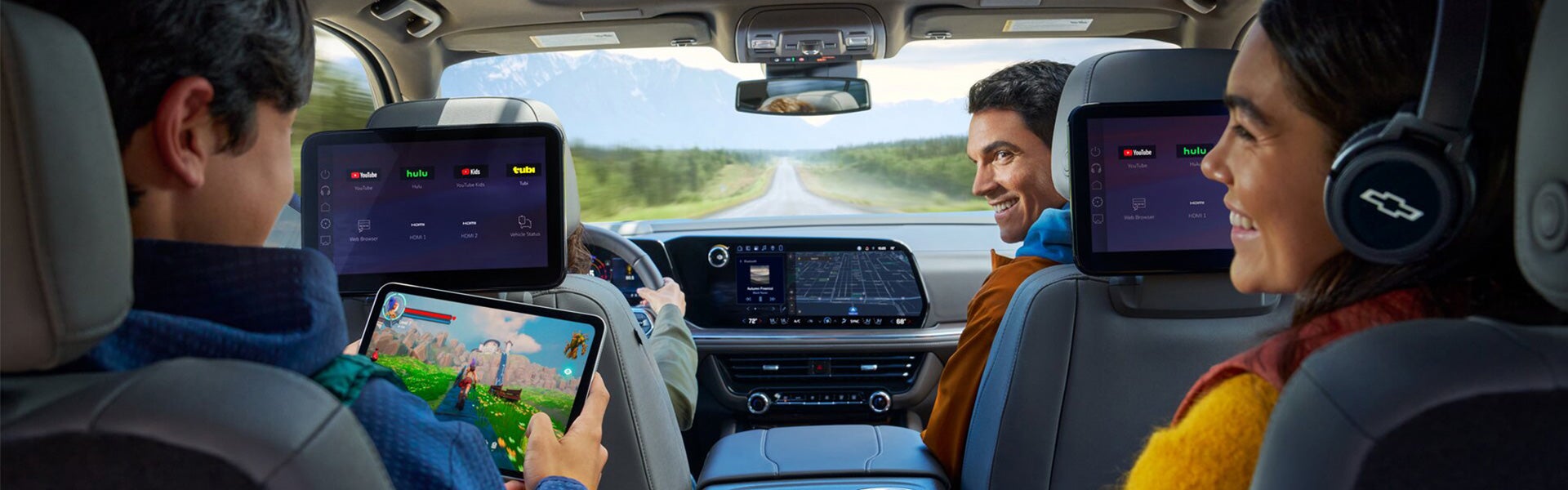 Dave Hallman Chevrolet in Erie PA