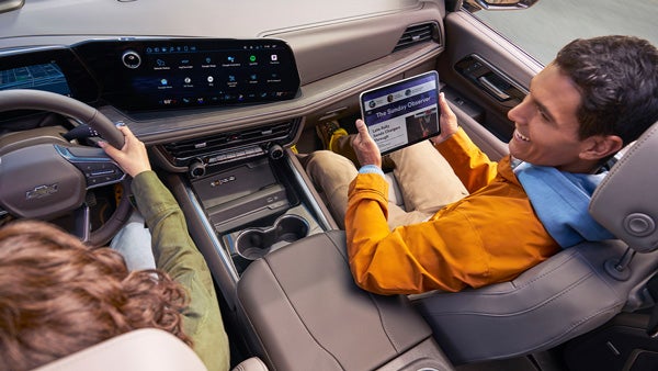 Dave Hallman Chevrolet in Erie PA