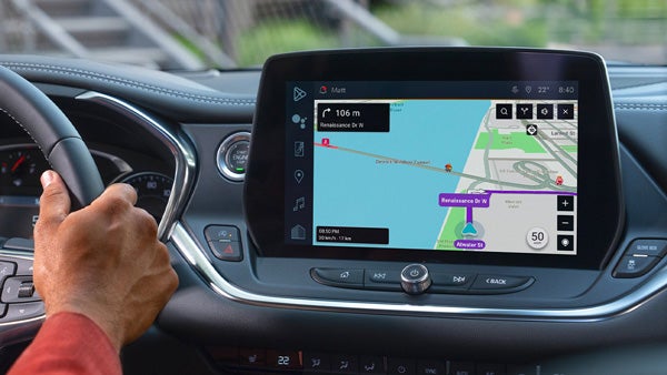 Dave Hallman Chevrolet in Erie PA