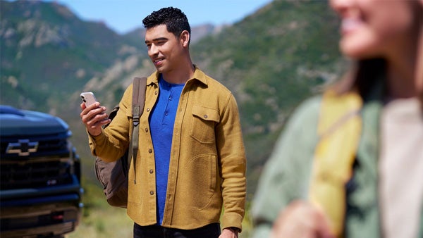 Dave Hallman Chevrolet in Erie PA