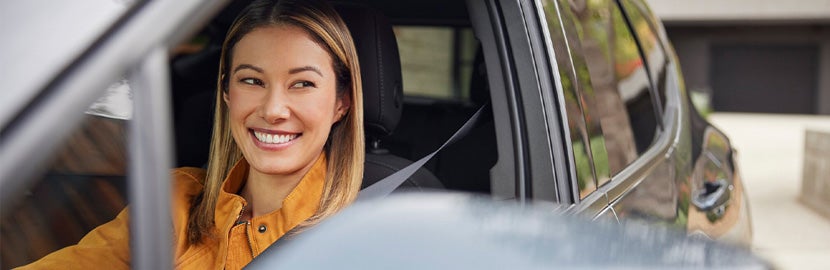 Dave Hallman Chevrolet in Erie PA