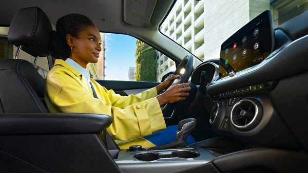 Dave Hallman Chevrolet in Erie PA