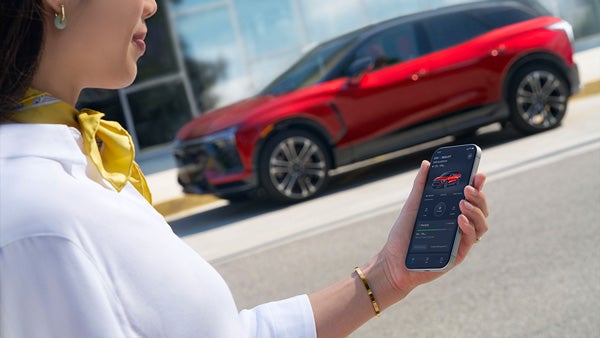 Dave Hallman Chevrolet in Erie PA