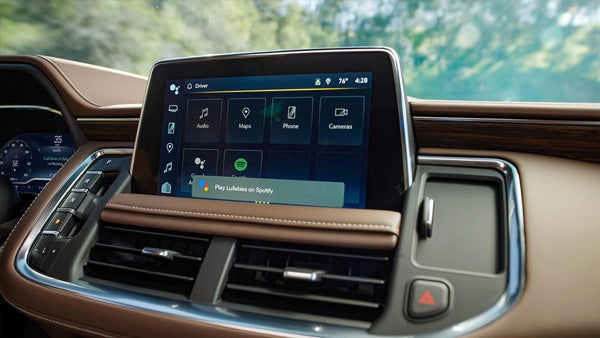 Dave Hallman Chevrolet in Erie PA