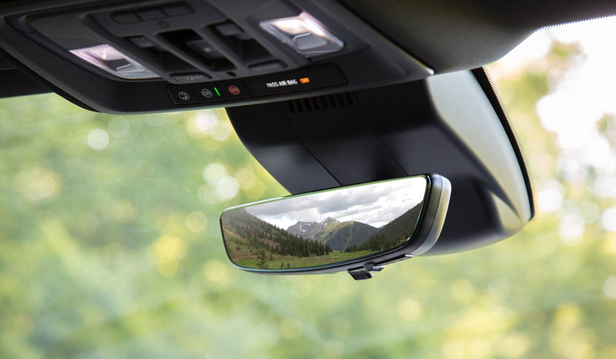 Dave Hallman Chevrolet in Erie PA