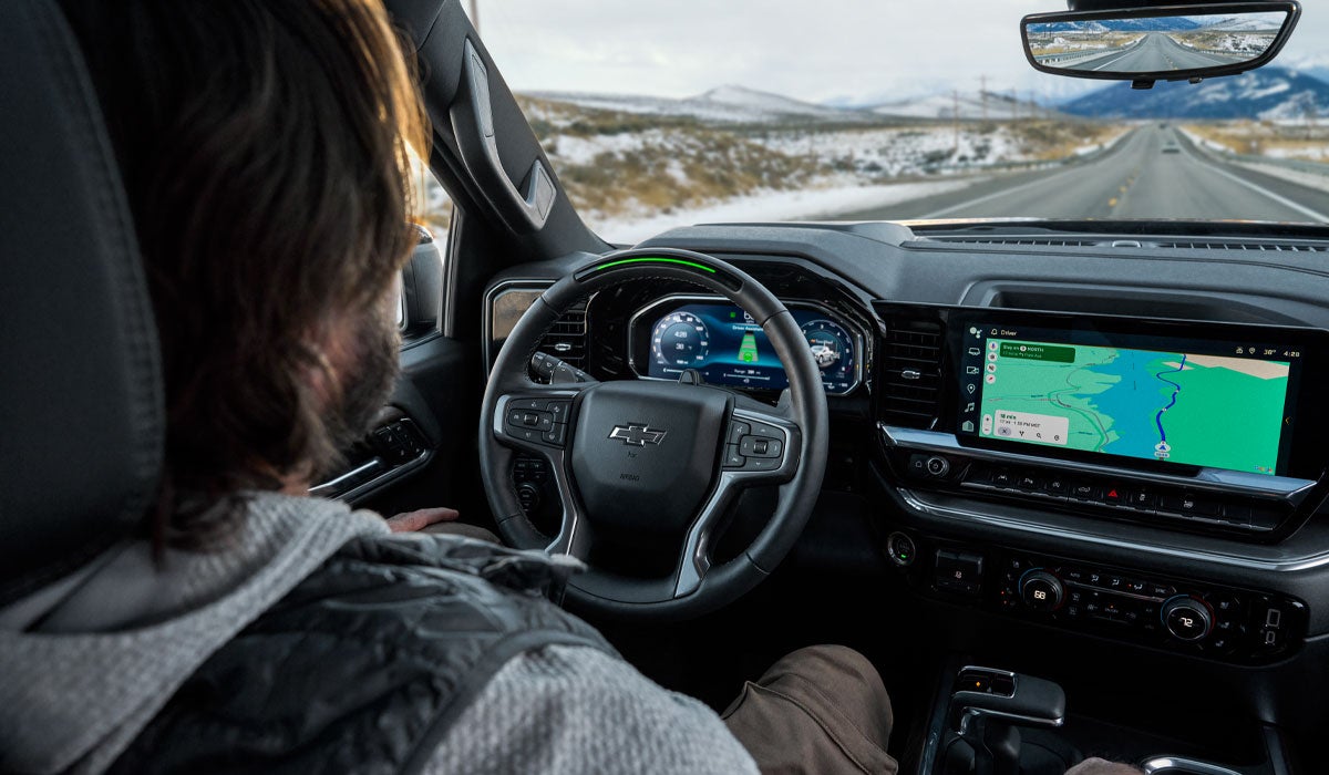 Dave Hallman Chevrolet in Erie PA