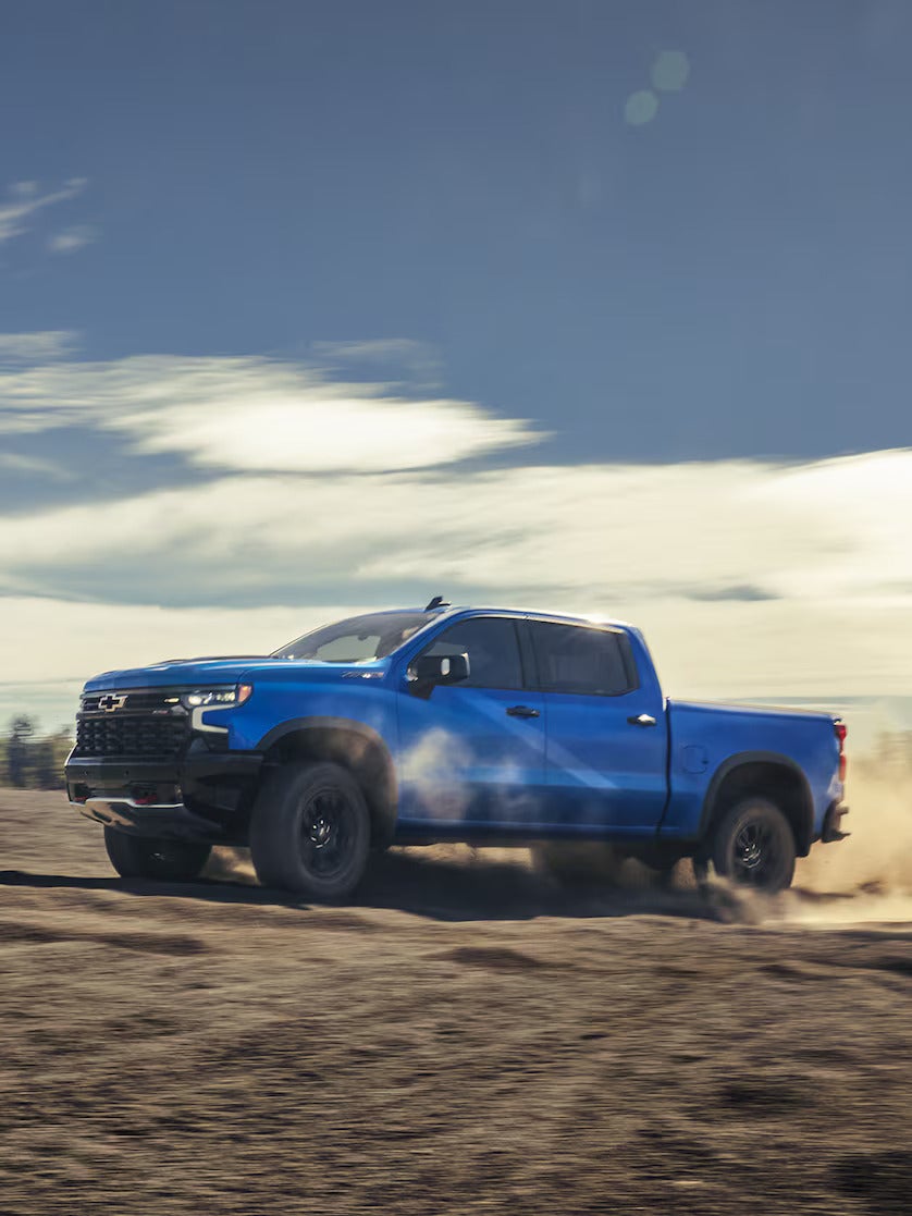 Dave Hallman Chevrolet in Erie PA