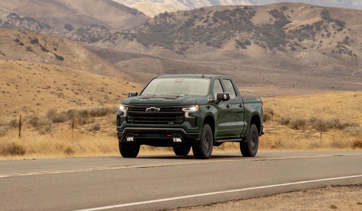 Dave Hallman Chevrolet in Erie PA