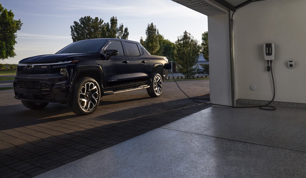 Dave Hallman Chevrolet in Erie PA