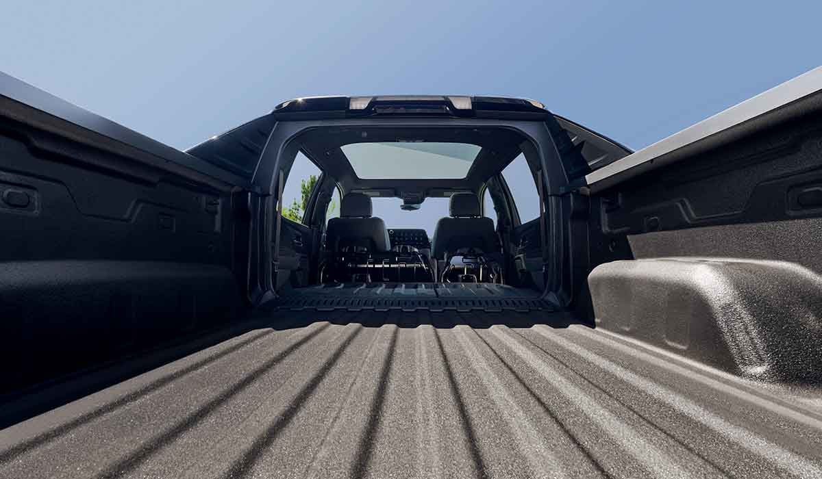 Dave Hallman Chevrolet in Erie PA