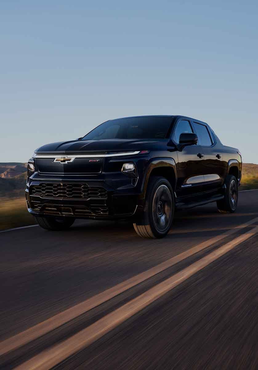 Dave Hallman Chevrolet in Erie PA