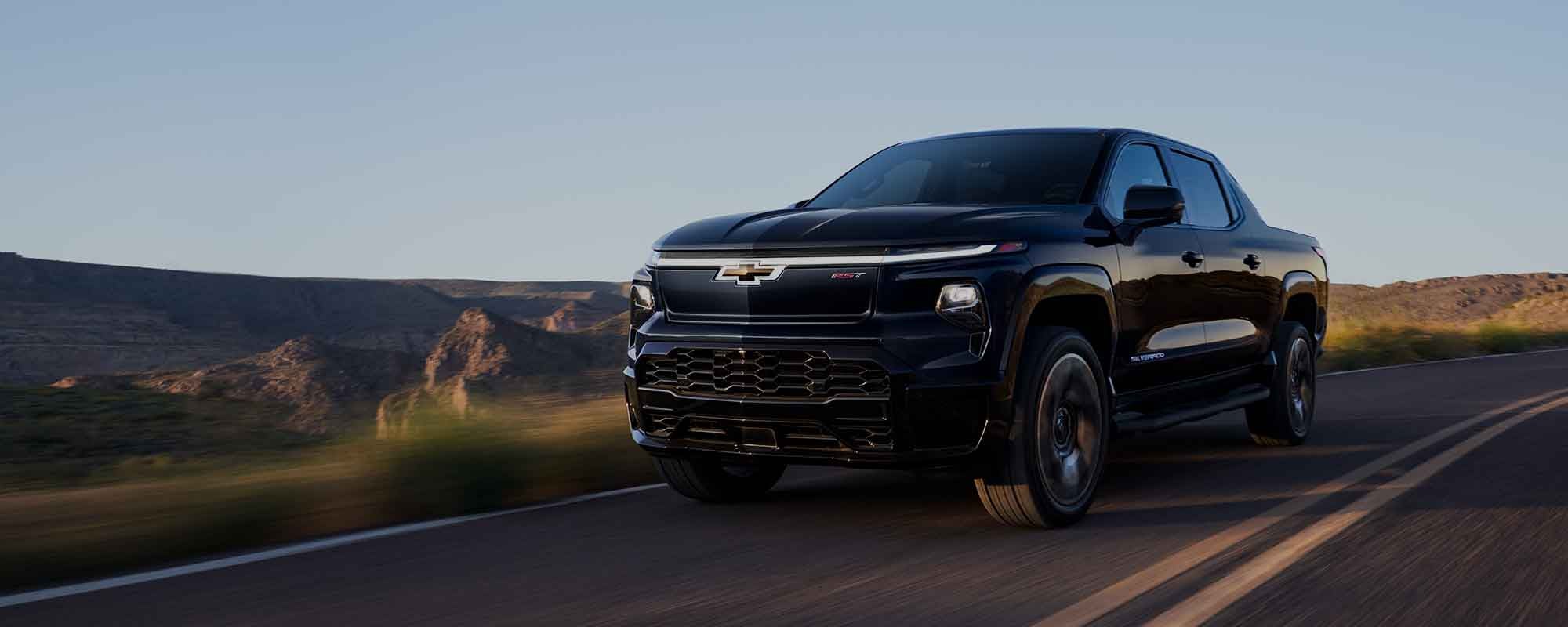 Dave Hallman Chevrolet in Erie PA