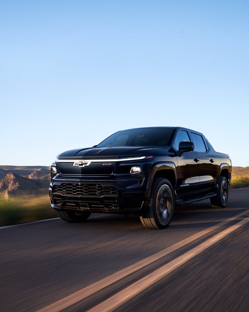 Dave Hallman Chevrolet in Erie PA