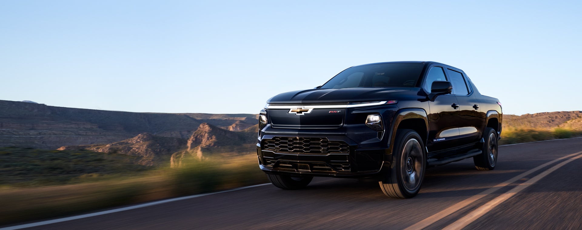 Dave Hallman Chevrolet in Erie PA