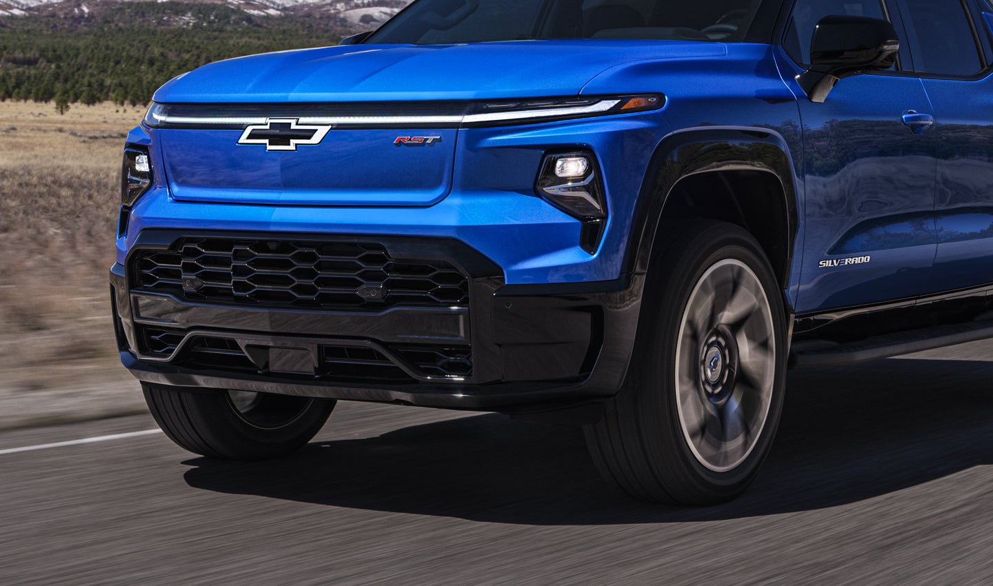 Dave Hallman Chevrolet in Erie PA