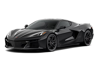 Chevrolet Corvette Grand Sport - Dave Hallman Chevrolet in Erie PA