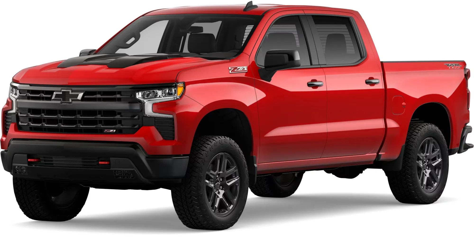  2024 Chevrolet Suburban 