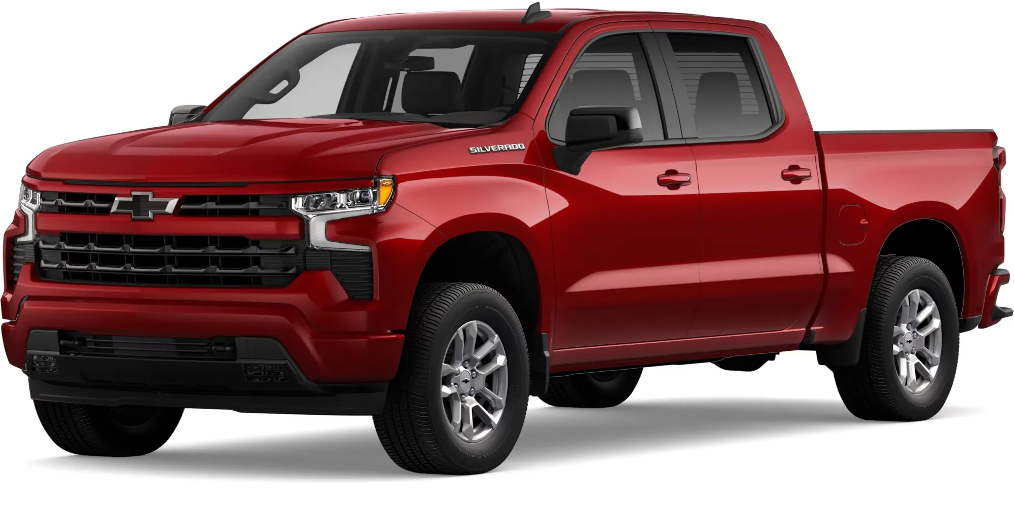  2024 Chevrolet Suburban 