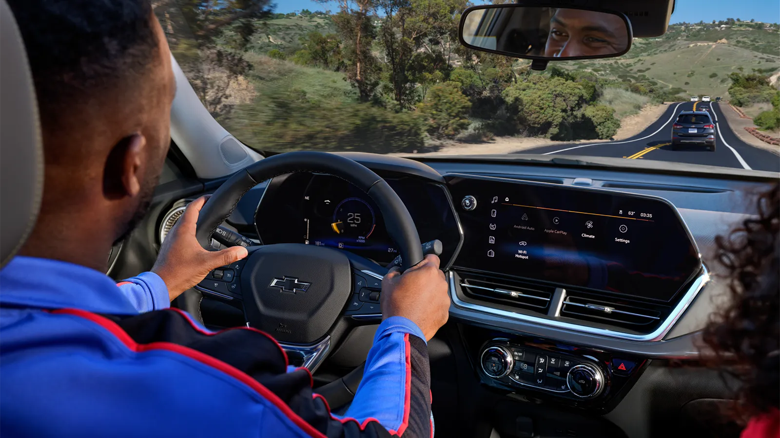  Teen Driver Technology 