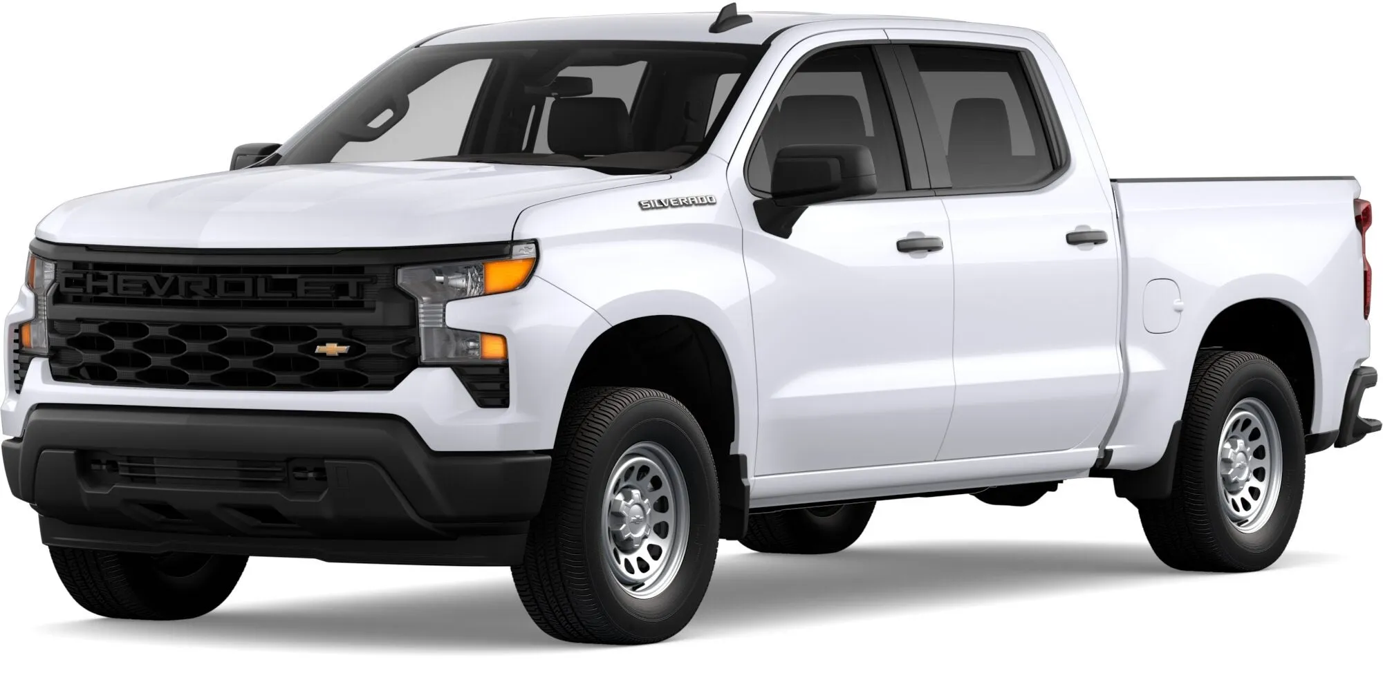  2024 Chevrolet Suburban 